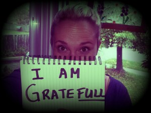 megrateful
